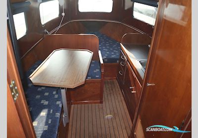 Hardy Pilot 25 Motorboot 1983, Niederlande