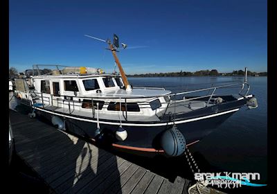 Haren Werft 1100 Motorboot 1979, Deutschland