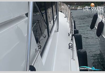 Hatteras 65 Convertible Motorboot 1997, mit Caterpillar motor, Italien