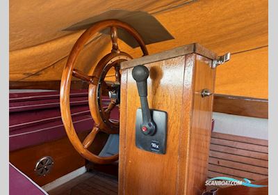 Helderse Vlet 700 Motorboot 2000, Niederlande