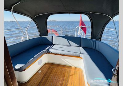 Hellingskip 850 Motorboot 1995, Niederlande