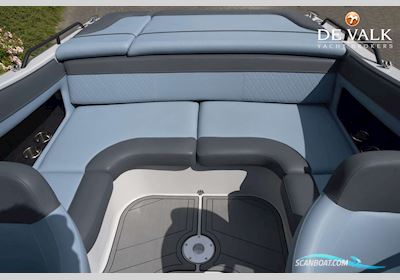 Hellwig Milos V630 Full Electric Motorboot 2022, mit Aqaforce motor, Deutschland