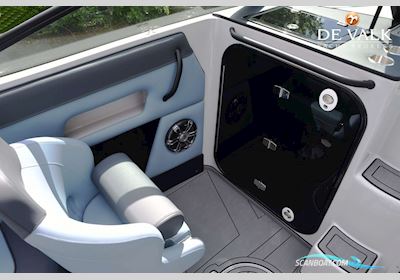 Hellwig Milos V630 Full Electric Motorboot 2022, mit Aqaforce motor, Deutschland
