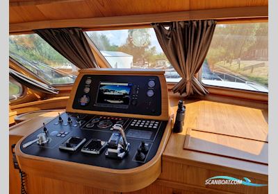 Hemmes 1800 GS Motorboot 2016, mit 1 motor, Niederlande