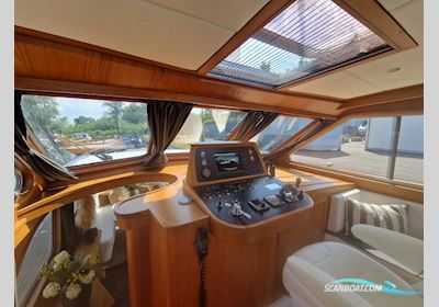 Hemmes 1800 GS Motorboot 2016, mit 1 motor, Niederlande