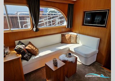 Hemmes 1800 GS Motorboot 2016, mit 1 motor, Niederlande