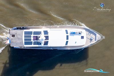 Hemmes 1800 GS Motorboot 2016, mit 1 motor, Niederlande