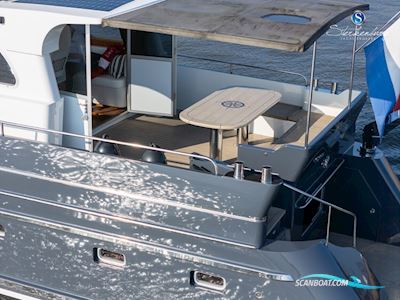 Hemmes 1800 GS Motorboot 2016, mit 1 motor, Niederlande