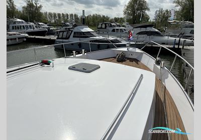 Hemmes Trawler 1500 Motorboot 2009, Niederlande