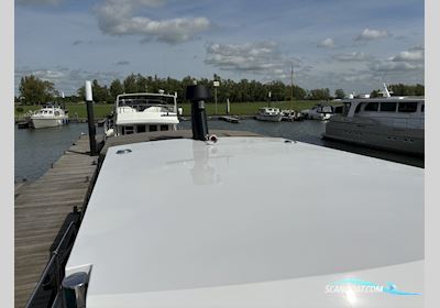 Hemmes Trawler 1500 Motorboot 2009, Niederlande
