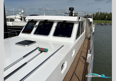 Hemmes Trawler 1500 Motorboot 2009, Niederlande