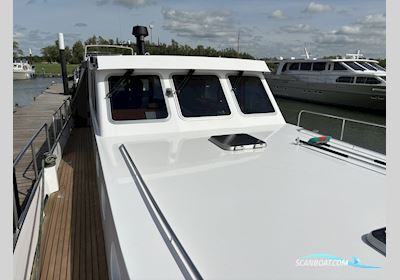 Hemmes Trawler 1500 Motorboot 2009, Niederlande