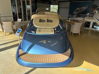 Hermes Venus Speedster Motorboot 2019, mit Rotax motor, Niederlande