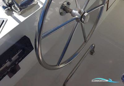 Histar 48 Motorboot 1988, mit Cat motor, Sweden