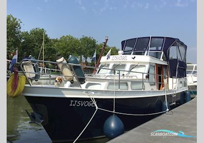 Hollandia 1000 S Motorboot 1999, Niederlande