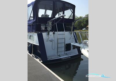 Hollandia 1000 S Motorboot 1999, Niederlande