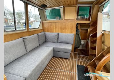 Hollandia 1000 S Motorboot 1999, Niederlande