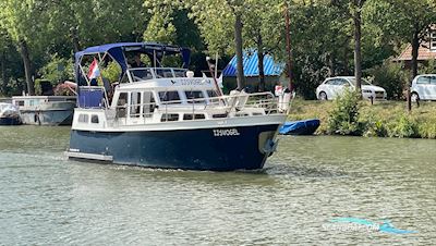 Hollandia 1000 S Motorboot 1999, Niederlande