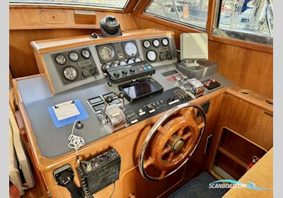 Horizon Yachts Horizon 40 Motorboot 1992, mit Volvo Penta Tamd71A motor, Spanien