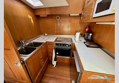 Horizon Yachts Horizon 40 Motorboot 1992, mit Volvo Penta Tamd71A motor, Spanien