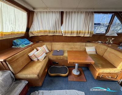 Horizon Yachts Horizon 40 Motorboot 1992, mit Volvo Penta Tamd71A motor, Spanien