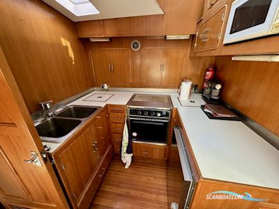 Horizon Yachts Horizon 40 Motorboot 1992, mit Volvo Penta Tamd71A motor, Spanien