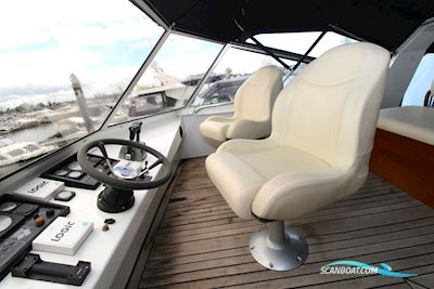 Hoya 43 S Motorboot 1993, mit Cummins motor, Niederlande