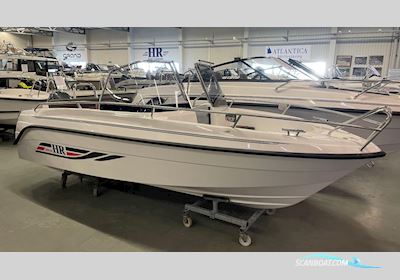 Hr 480 BR Motorboot 2023, mit Yamaha motor, Sweden