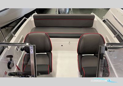 Hr 480 BR Motorboot 2023, mit Yamaha motor, Sweden