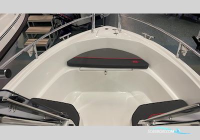 Hr 480 BR Motorboot 2023, mit Yamaha motor, Sweden