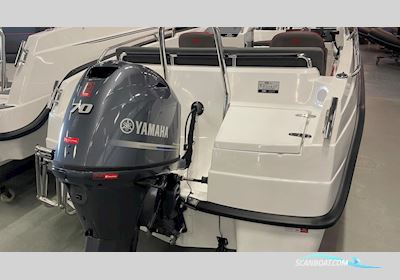 Hr 480 BR Motorboot 2023, mit Yamaha motor, Sweden