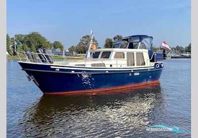 Huttekotter 1160 Motorboot 2001, Niederlande