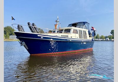 Huttekotter 1160 Motorboot 2001, Niederlande