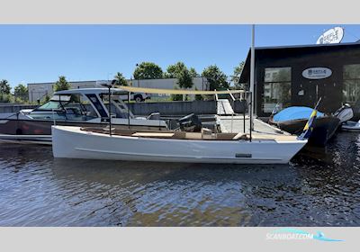 Hwila 25 Motorboot 2026, mit Yamaha motor, Sweden