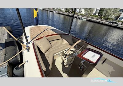 Hwila 25 Motorboot 2026, mit Yamaha motor, Sweden