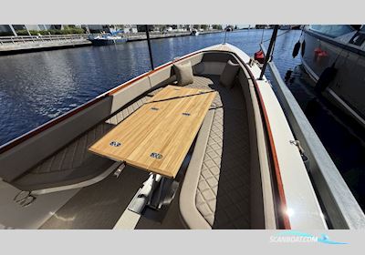Hwila 25 Motorboot 2026, mit Yamaha motor, Sweden
