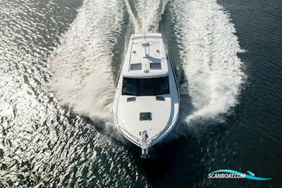 Hylas M49 Motorboot 2026, mit Yanmar motor, USA