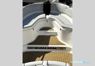 Hysucat Marine Hysucat 8.5 Motorboot 2015, mit Suzuki motor, Frankreich