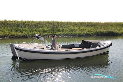 I Sloep 915 Motorboot 2013, Niederlande