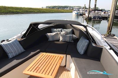 I Sloep 915 Motorboot 2013, Niederlande