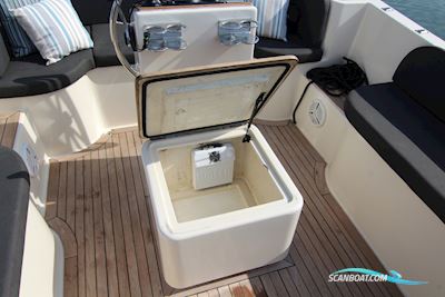 I Sloep 915 Motorboot 2013, Niederlande