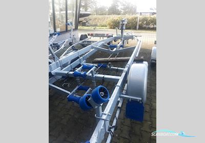 I-Trailer Tth-1050 Motorboot 2023, Niederlande