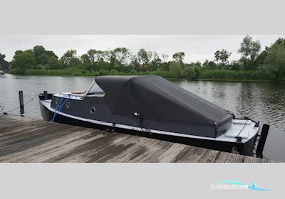 IHC Kajuitsloep Motorboot 1997, Niederlande