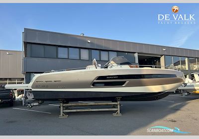 INVICTUS GT 370 Motorboot 2024, mit Volvo Penta  motor, Niederlande