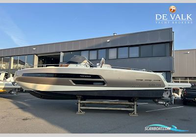 INVICTUS GT 370 Motorboot 2024, mit Volvo Penta  motor, Niederlande