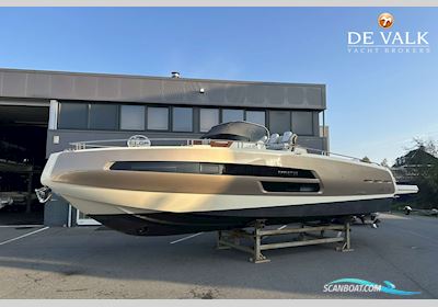 INVICTUS GT 370 Motorboot 2024, mit Volvo Penta  motor, Niederlande