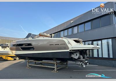 INVICTUS GT 370 Motorboot 2024, mit Volvo Penta  motor, Niederlande