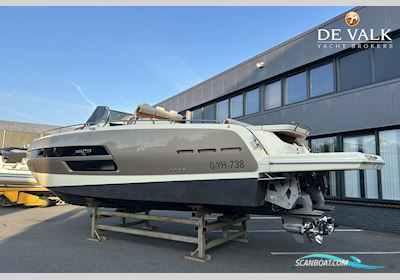 INVICTUS GT 370 Motorboot 2024, mit Volvo Penta  motor, Niederlande