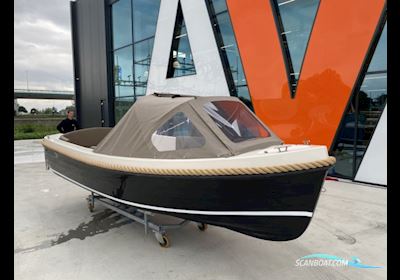 IWO 485 Motorboot 2023, Niederlande