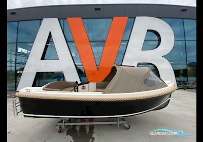 IWO 485 Motorboot 2023, Niederlande